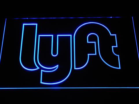 Lyft LED Neon Sign Lyft LED Neon Sign 49.95 ShackSign